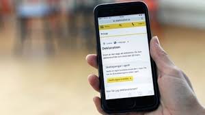 Последние твиты от skatteverket (@skatteverket). Nu Skickas Deklarationen Till De Som Har Digital Brevlada Pc For Alla