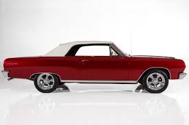 Image result for Regal Red 1965 Chevrolet