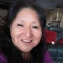 Wanda Louise Farrow Obituary