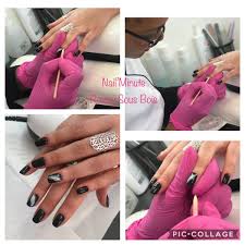 Pose De Semi Permanent By Fabienne Onglerie Soin Des Ongles Ongles