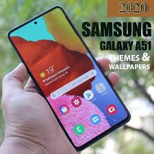 Make sure you download the launcher on your phone. Samsung Galaxy A51 Themes Ringtone Launcher 2021 Apk Mod Download 2 3 Apksshare Com