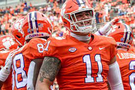 Aug 11, 2021 · the 2021 clemson football team is looking to lift the college football playoff trophy for the first time in three years after falling short in last year's semifinal game. 2021 Clemson Football Season Preview Defensive Line Bresee Murphy Davis Shakin The Southland