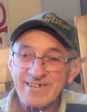 Obituary information for Carlos "Carlie" O. Mitchell