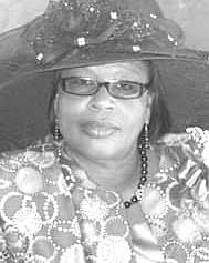 Obituary for Brenda Theresa Cartwright-Rahming