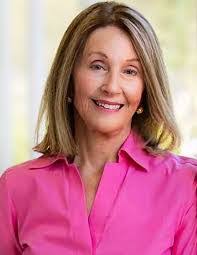 Pamela Orth's Instagram, Twitter & Facebook