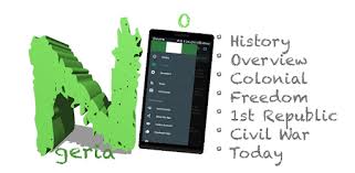 What is the capital of kwara state? Nigeria Quiz Game History Military Culture Tribes On Windows Pc Download Free 1 2 0 Cg Stevendende Nigerianwarrior
