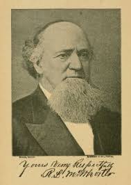 Hugh Mcwhorter's Instagram, Twitter & Facebook