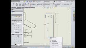 Example of rolling direction indications on sawn material. Grain Coil Direction Annotation In Solidworks Youtube
