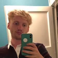 Fred Shook (@fredshook97)