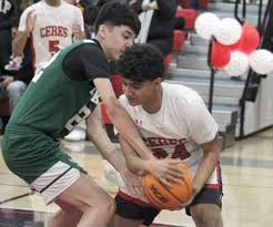 CHS swimmers conclude campaign with standout performances in Lodi