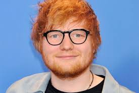 Слушать песни и музыку ed sheeran онлайн. Ed Sheeran Ist Vater Geworden Das Ist Der Aussergewohnliche Babyname Glamour