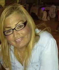 Caroline Denise Vargas