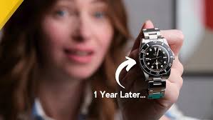 Tudor Black Bay 58 Long Term Review (Tudor BB58)