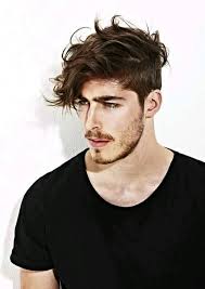 Hairstyles terkini untuk lelaki dengan janggut: Fesyen Rambut Lelaki Terkini Style Undercut Dan Pompadour Buat Lelaki Nampak Lebih Smart Dan Macho Blog Sihatimerahjambu