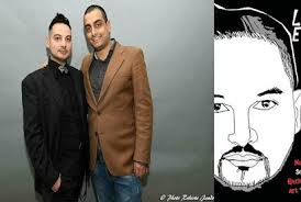 NUNZIO BELLINO E GIUSEPPE COSSENTINO PREMIATI DALL'ACCADEMIA UNIVERSALE  PADRE PIO