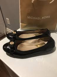 See more of michael kors on facebook. Best Soulier Ballerine Michael Kors For Sale In Chateauguay Quebec For 2021