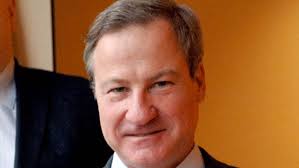 Citi's Ian Maxton to retire