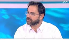 Αντιδράσεις έχουν προκαλέσει οι δηλώσεις του συνδικαλιστή αστυνομικού σταύρου μπαλάσκα το πρωί στο mega, ο οποίος χαρακτήρισε «βλάκα» τον πιλότο για τη δολοφονία της 20χρονης καρολάιν. Eisaggelikh Ereyna Gia Tis Dhlwseis Mpalaska Dikastiko Reportaz