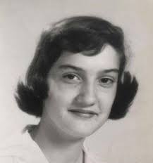 Elizabeth McGrew Obituary (1941