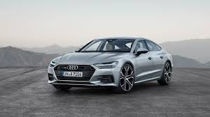 Audi A6 2018 Wallpapers Wallpaper Cave