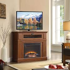 Walker edison 58 fireplace tv console, traditional. Top 10 Best Corner Fireplace Tv Stands In 2021 The Useful Tips
