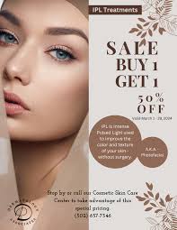 Dermatology Associates Cosmetic Skin Care Center