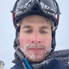 Will A'Hearn (@ahearnwill)