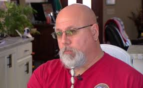 Jefferson Awards: David Lippa supports the mental health of first  responders and veterans