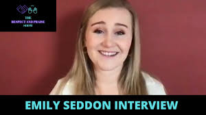 The Respect and Praise Show