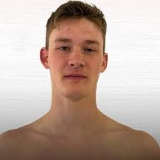 Eli Traub vs. Caleb Cork, GE Fights