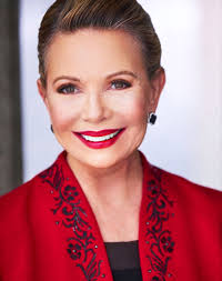 Donna Christie: Actress and Voice Over Talent