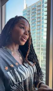 I don't blame Mike she is fine