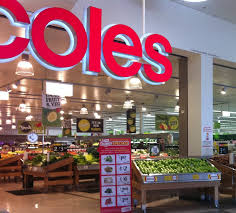 Late Last Year Coles Announced A Partnership With Job Outsource Company Airtasker In The Hopes Of Making Shopping For Gr Grocery Online Fruit And Veg Grocery
