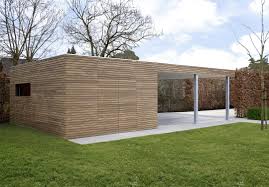 Multiunctioneel, uniek, tijdloos en minimalistische design.▪️modern wooden carport. 21 Ideeen Over Houten Carports In 2021 Carport Terrasoverkapping Houten