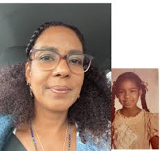 Ana Zenon's Instagram, Twitter & Facebook