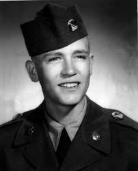 Nathan "Soupy" Edward Gossett