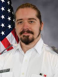 1st Lt John H Henderson