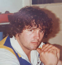 ROBERT MAXWELL “MAX” CRAIG