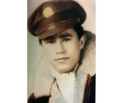 Raul Rosales Obituary (1927