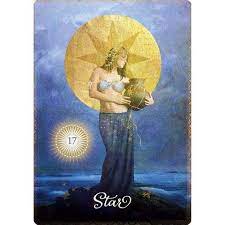 620 Likes 28 Comments Colette Baron Reid Colettebaron Reid On Instagram The Good Tarot Gives You This Affirmati Tarot Tarot Card Decks Original Artwork