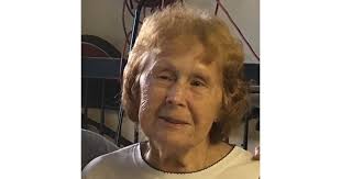 Audrey Beierle Obituary (1929