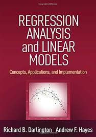 Regression And Linear Modeling Best Practices And Modern Methods Pdf 1462521134 Regression Analysis And Linear Models Concepts Applications And Implementation Methodology In The Social Sciences With Images Regression Analysis Social Science Analysis