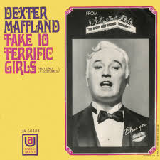 Dexter Maitland