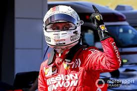 Esports fantasy daily fantasy f1 play f1 2020 f1 mobile racing f1 manager. Japanese Gp Vettel On Pole As Ferrari Locks Out Front Row