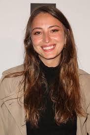 Fabianne Therese Hawtcelebs I am glad to say that i don't pay so much attention to fashion and.