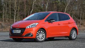 Image result for Orange Corail 2014 Peugeot