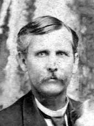 William Henry “Buck” Harman Sr. (1842-1902)