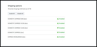 First obtain your tracking number, either from dhl or your easyship dashboard. Dhl Ecwid Help Center