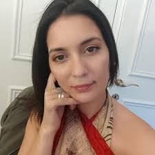 Veronica Abel's Instagram, Twitter & Facebook