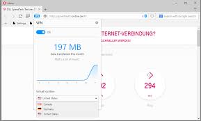 Opera Ships With Free Vpn Client Ghacks Tech News